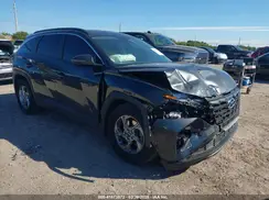 5NMJB3AE7NH065963 2022 HYUNDAI TUCSON