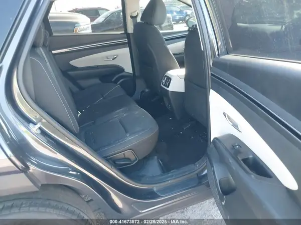 5NMJB3AE7NH065963 2022 HYUNDAI TUCSON - Image 8