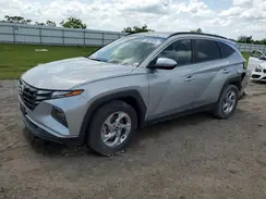5NMJB3AE7NH066787 2022 HYUNDAI TUCSON