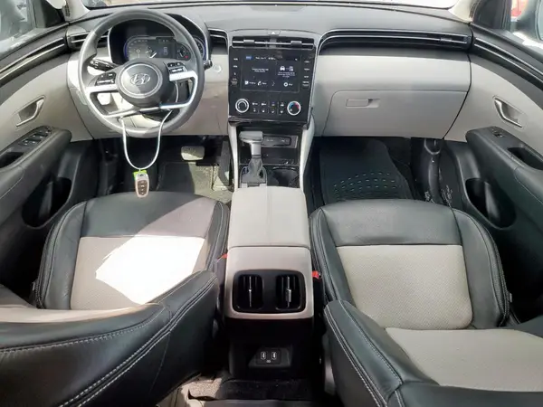 5NMJB3AE7NH066787 2022 HYUNDAI TUCSON - Image 8