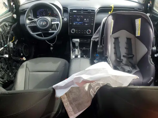 5NMJB3AE7NH071259 2022 HYUNDAI TUCSON - Image 8