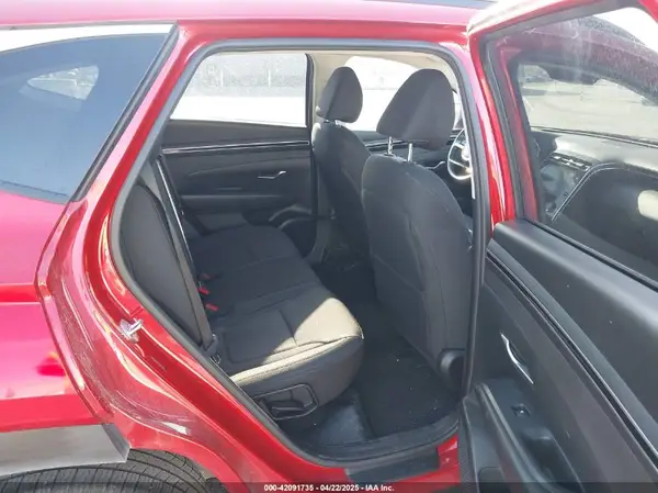 5NMJB3AE7NH076526 2022 HYUNDAI TUCSON - Image 8