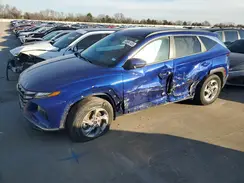 5NMJB3AE7NH077353 2022 HYUNDAI TUCSON