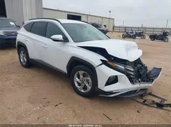 5NMJB3AE7NH082889 2022 HYUNDAI TUCSON