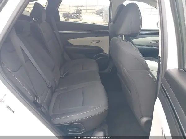5NMJB3AE7NH082889 2022 HYUNDAI TUCSON - Image 8