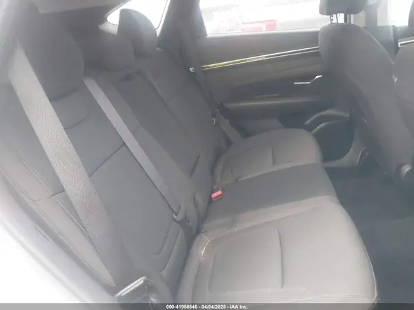 5NMJB3AE7NH084755 2022 HYUNDAI TUCSON - Image 8