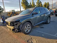 5NMJB3AE7NH092645 2022 HYUNDAI TUCSON