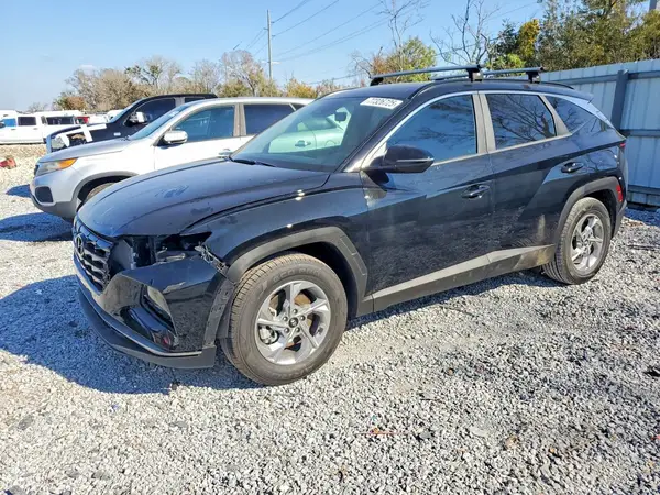 5NMJB3AE7NH092662 2022 HYUNDAI TUCSON - Image 1
