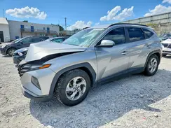 5NMJB3AE7NH108715 2022 HYUNDAI TUCSON