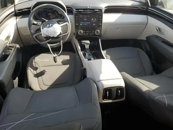 5NMJB3AE7NH113722 2022 HYUNDAI TUCSON - Image 8