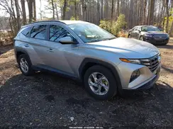 5NMJB3AE7NH115650 2022 HYUNDAI TUCSON
