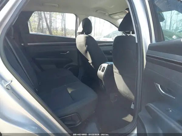 5NMJB3AE7NH115650 2022 HYUNDAI TUCSON - Image 8