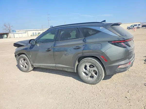 5NMJB3AE7NH115891 2022 HYUNDAI TUCSON - Image 2