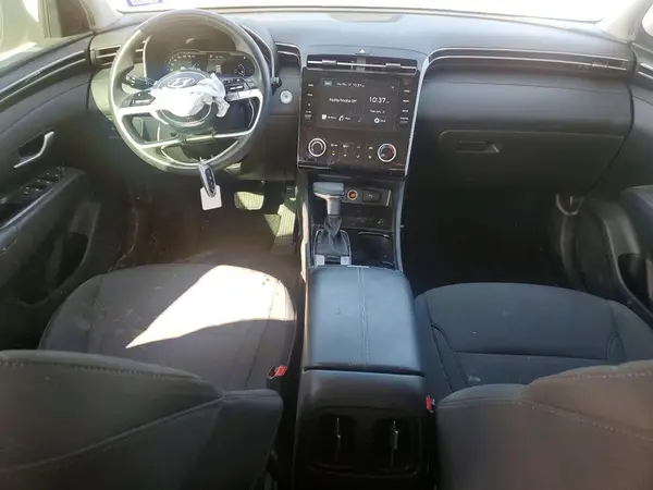 5NMJB3AE7NH115891 2022 HYUNDAI TUCSON - Image 8
