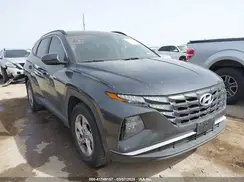 5NMJB3AE7NH120122 2022 HYUNDAI TUCSON
