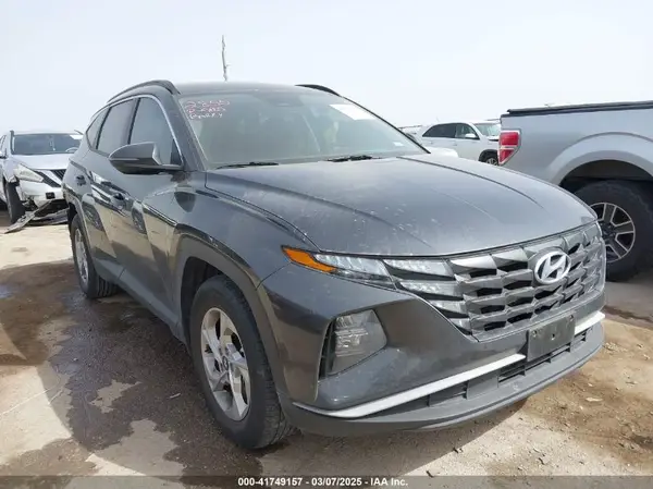 5NMJB3AE7NH120122 2022 HYUNDAI TUCSON - Image 1