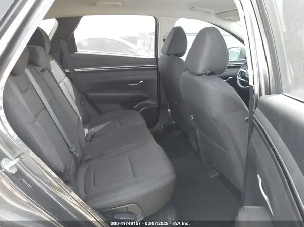 5NMJB3AE7NH120122 2022 HYUNDAI TUCSON - Image 8
