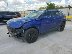 5NMJB3AE7NH126163 2022 HYUNDAI TUCSON