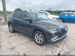5NMJB3AE7NH127006 2022 HYUNDAI TUCSON