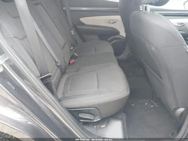 5NMJB3AE7NH127006 2022 HYUNDAI TUCSON - Image 8