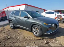 5NMJB3AE7NH133081 2022 HYUNDAI TUCSON