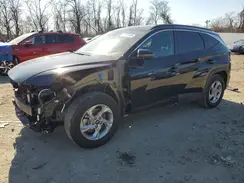 5NMJB3AE7NH134893 2022 HYUNDAI TUCSON