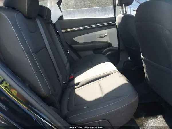 5NMJB3AE7NH137096 2022 HYUNDAI TUCSON - Image 8
