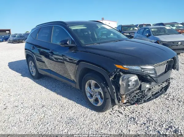 5NMJB3AE7NH139897 2022 HYUNDAI TUCSON - Image 1