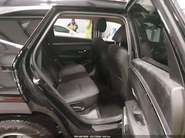 5NMJB3AE7NH139897 2022 HYUNDAI TUCSON - Image 8