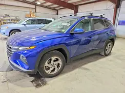 5NMJB3AE7NH146767 2022 HYUNDAI TUCSON