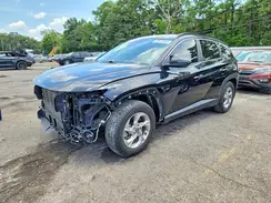 5NMJB3AE7NH149295 2022 HYUNDAI TUCSON