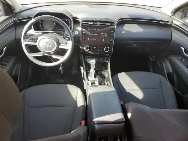 5NMJB3AE7NH155131 2022 HYUNDAI TUCSON - Image 8