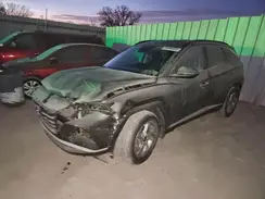 5NMJB3AE7NH159647 2022 HYUNDAI TUCSON