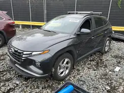 5NMJB3AE7PH163104 2023 HYUNDAI TUCSON