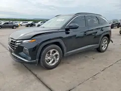 5NMJB3AE7PH187130 2023 HYUNDAI TUCSON