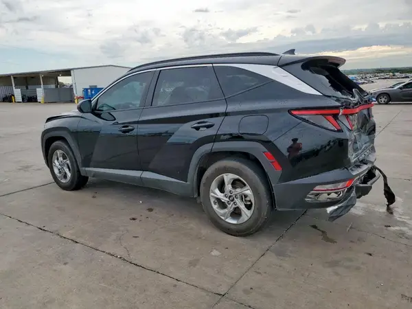 5NMJB3AE7PH187130 2023 HYUNDAI TUCSON - Image 2