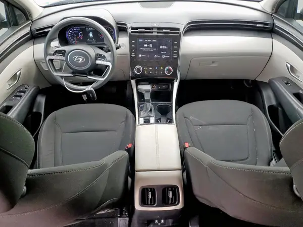 5NMJB3AE7PH187130 2023 HYUNDAI TUCSON - Image 8