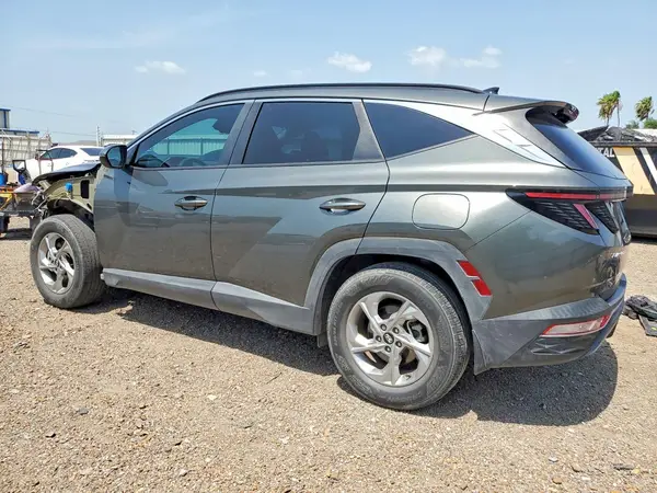 5NMJB3AE7PH188231 2023 HYUNDAI TUCSON - Image 2