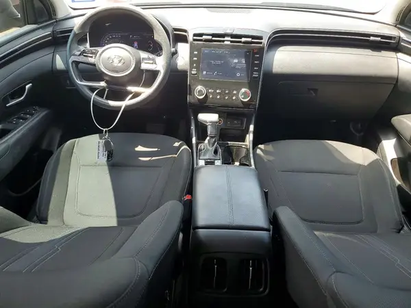 5NMJB3AE7PH188231 2023 HYUNDAI TUCSON - Image 8