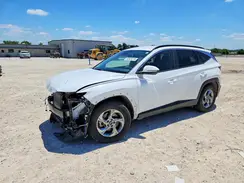 5NMJB3AE7PH188388 2023 HYUNDAI TUCSON