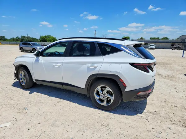 5NMJB3AE7PH188388 2023 HYUNDAI TUCSON - Image 2
