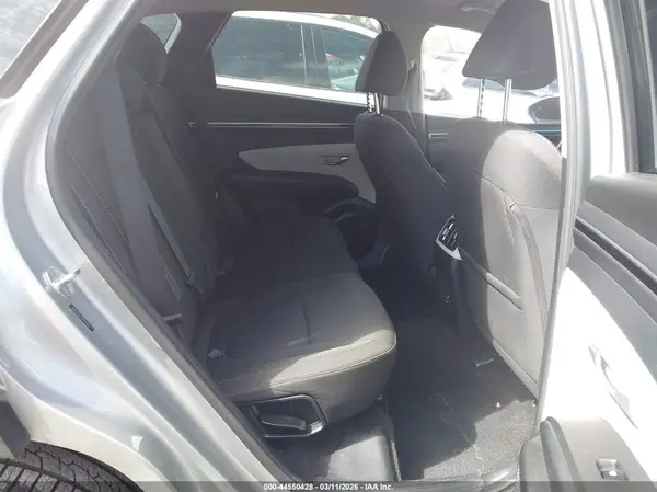5NMJB3AE7PH195843 2023 HYUNDAI TUCSON - Image 8