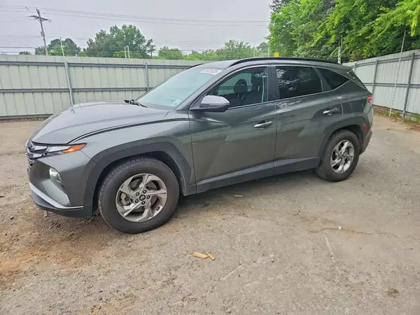 5NMJB3AE7PH197110 2023 HYUNDAI TUCSON - Image 1