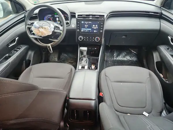 5NMJB3AE7PH197110 2023 HYUNDAI TUCSON - Image 8