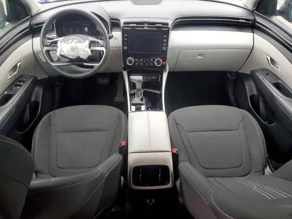 5NMJB3AE7PH209997 2023 HYUNDAI TUCSON - Image 8