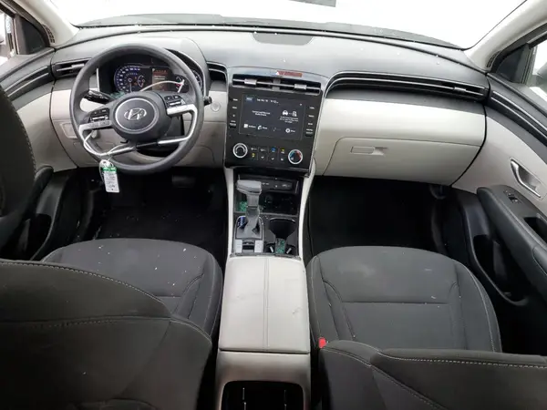 5NMJB3AE7PH212138 2023 HYUNDAI TUCSON - Image 8