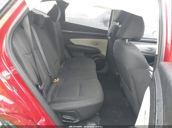 5NMJB3AE7PH219672 2023 HYUNDAI TUCSON - Image 8