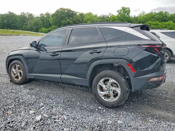 5NMJB3AE7PH221180 2023 HYUNDAI TUCSON - Image 2