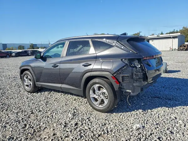 5NMJB3AE7PH226962 2023 HYUNDAI TUCSON - Image 2