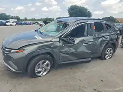 5NMJB3AE7PH227075 2023 HYUNDAI TUCSON